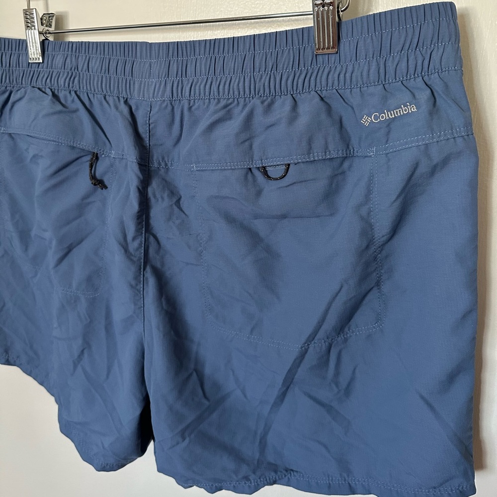 Columbia shorts